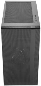 Корпус Cooler Master MasterBox NR400 Without ODD Black (MCB-NR400-KGNN-S00)