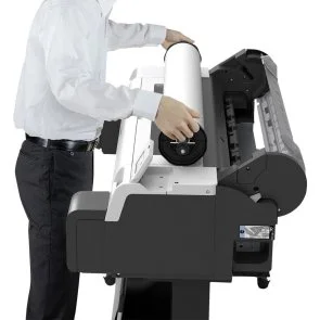 Фото: Плотер Canon TM-340 with Wi-Fi (6248C003) № 4 | KTC
