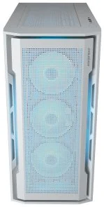 Фото: Корпус Cougar UNIFACE RGB White with window № 3 | KTC