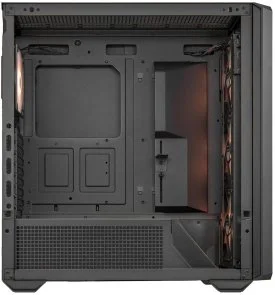 Фото: Корпус Cougar MX600 RGB Black with window № 7 | KTC