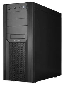 Фото: Корпус Chieftec Mesh CW-01B Black (CW-01B-OP) № 3 | KTC