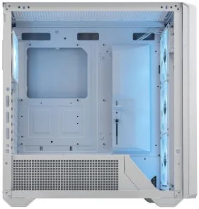 Фото: Корпус Cougar MX600 RGB White with window № 6 | KTC