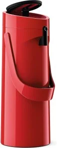Фото: Термос Tefal Ponza Pump 1900 ml Red K3140314 № 2 | KTC