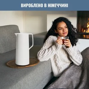 Фото: Термоглечик Tefal Motiva 1000 ml White (N4170410) № 8 | KTC