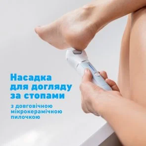 Фото: Епілятор Panasonic ES-EY90-A520 № 13 | KTC