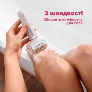 Фото: Епілятор Panasonic ES-EY80-P520 № 6 | KTC