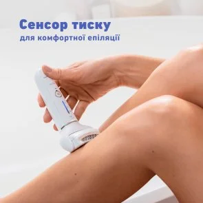 Фото: Епілятор Panasonic ES-EY31-W520 № 10 | KTC
