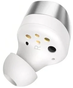Фото: Навушники Sennheiser Momentum True Wireless 4 White Silver (700366) № 3 | KTC