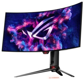 Монітор ASUS ROG Swift PG34WCDM