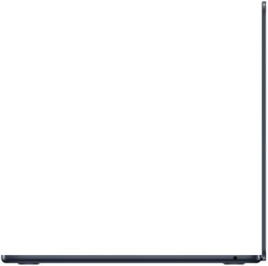 Ноутбук Apple MacBook Air 15.3 M3 Chip 10GPU Midnight (MXD43)