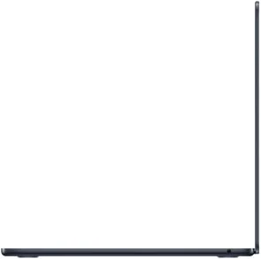 Фото: Ноутбук Apple MacBook Air 15.3 M3 Chip 10GPU Midnight (MRYV3) № 3 | KTC