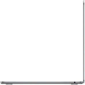 Фото: Ноутбук Apple MacBook Air 15.3 M3 Chip 10GPU Space Grey (MXD13) № 3 | KTC