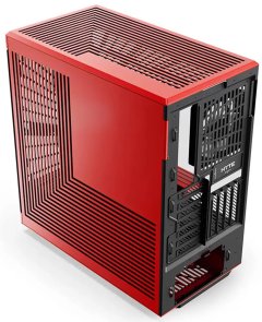 Корпус Hyte Y40 Black/Red with window (CS-HYTE-Y40-BR)