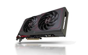 Відеокарта Sapphire PULSE AMD Radeon RX 7600 XT 16GB (11339-04-20G)