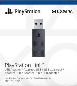 Адаптер USB Sony PlayStation Link (1000039995)