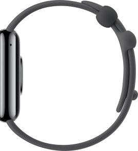 Фітнес-браслет Xiaomi Smart Band 8 Pro Black (BHR8017GL)