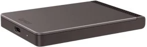Фото: Зовнішній SSD-накопичувач Lexar SL200 1TB (LSL200X001T-RNNNG) № 2 | KTC