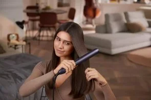 Фото: Випрямляч волосся Philips 7000 Series (BHS752/00) № 6 | KTC