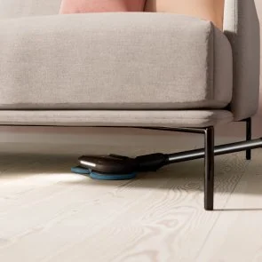 Фото: Ручний бездротовий пилосос Electrolux EP71B14WET 700 Cordless Cleaner № 9 | KTC