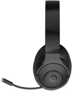 Фото: Гарнітура Lorgar Noah 500 Black (LRG-GHS500) № 3 | KTC