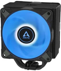 Фото: Кулер для процесора Arctic Freezer 36 ARGB Black (ACFRE00124A) № 3 | KTC