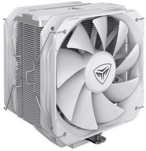 Кулер для процесора PCCooler K4 PLUS WH