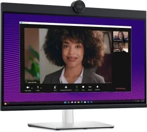 Фото: Монітор Dell P2724DEB (210-BFMZ) - 27" IPS / 2560×1440 / 60 Гц / Pivot / HAS № 2 | KTC