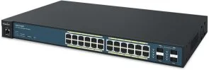 Фото: Комутатор EnGenius EWS7928P (1402A0194301) № 2 | KTC