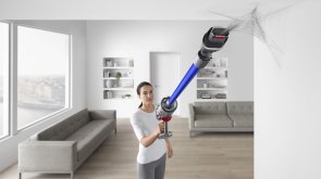 Ручний бездротовий пилосос Dyson V11 (446976-01)