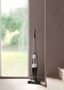 Ручний бездротовий пилосос Electrolux ES62HB25UV 600 Cordless cleaner 2in1