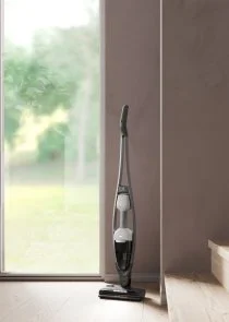 Фото: Ручний бездротовий пилосос Electrolux ES62HB25UV 600 Cordless cleaner 2in1 № 4 | KTC