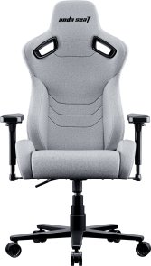 Крісло Anda Seat Kaiser Frontier XL Grey (AD12YXL-17-G-F)