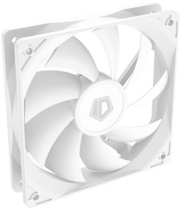 Кулер ID-COOLING FL-12025 White (FL-12025 WHITE)