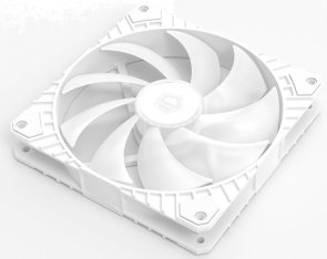 Кулер ID-COOLING WF-14025-XT ARGB WHITE