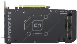 Відеокарта ASUS RTX 4060 Ti Dual (DUAL-RTX4060TI-16G)