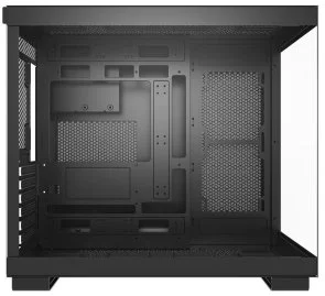 Фото: Корпус PCCooler C3 T500 BK Black with window (C3 T500BK) № 2 | KTC