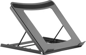 Фото: Підставка для ноутбука OfficePro LS325 Black № 3 | KTC
