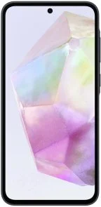 Фото: Смартфон Samsung Galaxy A35 5G A356 8/256GB Navy (SM-A356BZKGEUC) № 2 | KTC