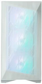 Фото: Корпус Zalman Z9 Iceberg MS White with window (Z9ICEBERGMSWHITE) № 6 | KTC