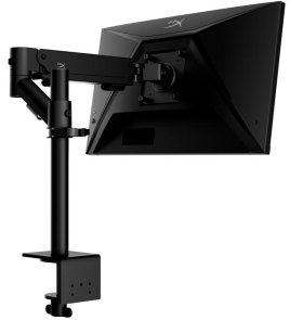 Кронштейн HyperX Armada Single Gaming Mount Black (66X81AA)