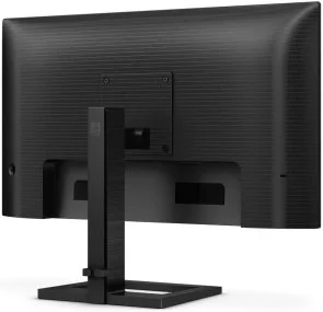 Фото: Монітор Philips 24E1N1300AE/00 Black - 23.8" IPS / 1920×1080 / 100 Гц / HAS № 5 | KTC