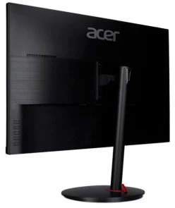 Фото: Монітор Acer XV320QUM5bmiiphx (UM.JX0EE.501) - 31.5" IPS / 2560×1440 / 180 Гц / AMD FreeSync Premium / Pivot / HAS № 6 | KTC