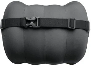 Фото: Подушка на підголовник Baseus ComfortRide Series Car Headrest Black (C20036400111-00) № 3 | KTC