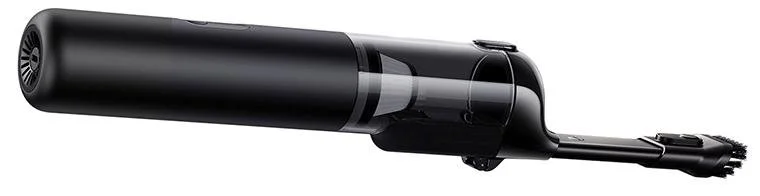 Фото: Автомобільний пилосос Baseus A5 Handy Vacuum Cleaner black (C30459500111-00) № 3 | KTC