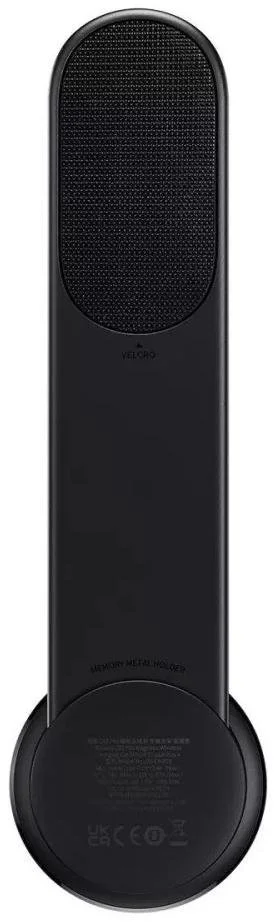 Фото: Кріплення для мобільного телефону Baseus C02 Pro Series Magnetic Black (C40156000111-00) № 2 | KTC