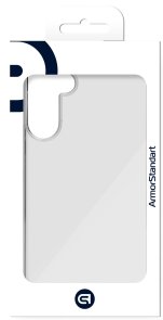 Чохол ArmorStandart for Samsung A35 5G A356 - Air Series Clear (ARM74339)