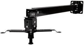 Фото: Кріплення для проектора CHARMOUNT PRB43-65 Black (PRB43-65 black) № 4 | KTC