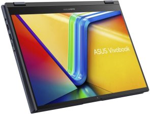 Ноутбук ASUS Vivobook S 14 Flip TN3402YA-LZ213W Quiet Blue