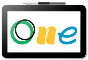 Фото: Графічний монітор Wacom One 12 2023 (DTC121W0B) № 2 | KTC