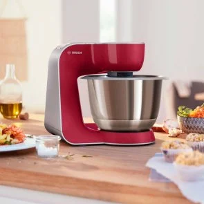 Фото: Планетарний міксер Bosch MUM58720 № 6 | KTC